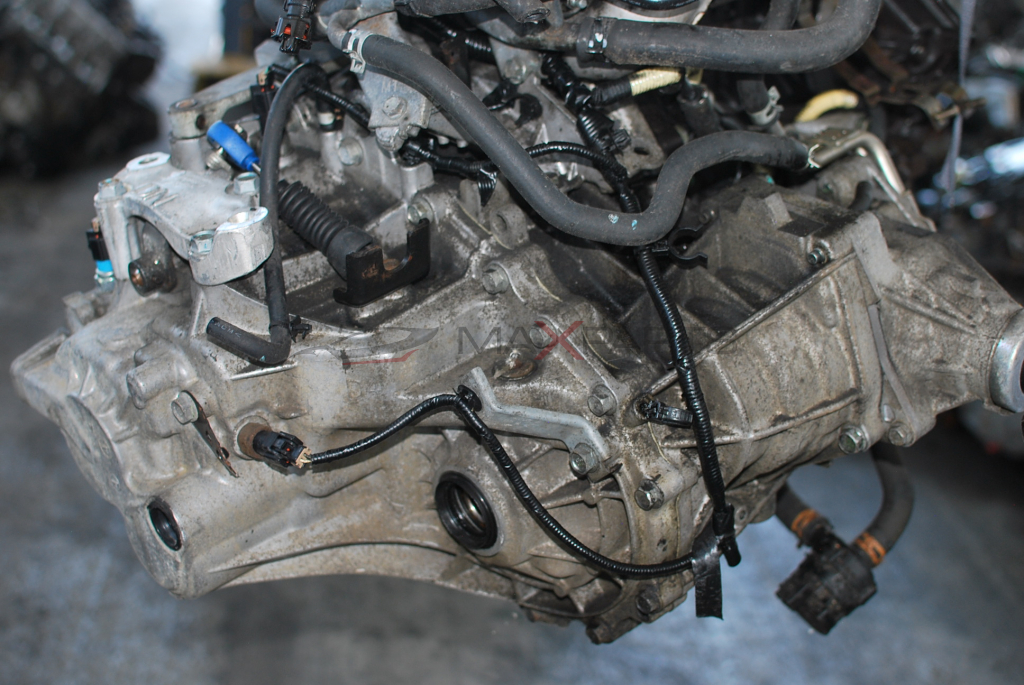 Скоростна кутия за Renault Koleos 2.0DCI 4x4