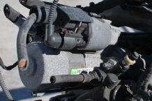 Стартер за Volkswagen Passat CC 2.0TDI 02M911024P