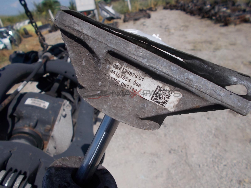 BMW 116 D 2.0 D 2012