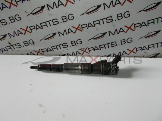 Дюза за BMW E46 330D FUEL INJECTOR 0445110047 7795984