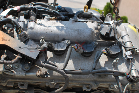 Бобини за Toyota Rav 4 2.0I 90919-02244