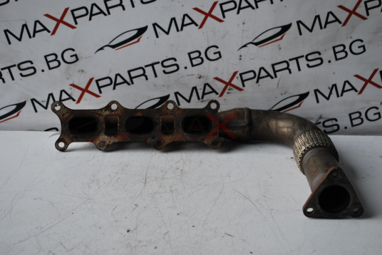 Изпускател за AUDI A4 3.0TDI     059 253 03