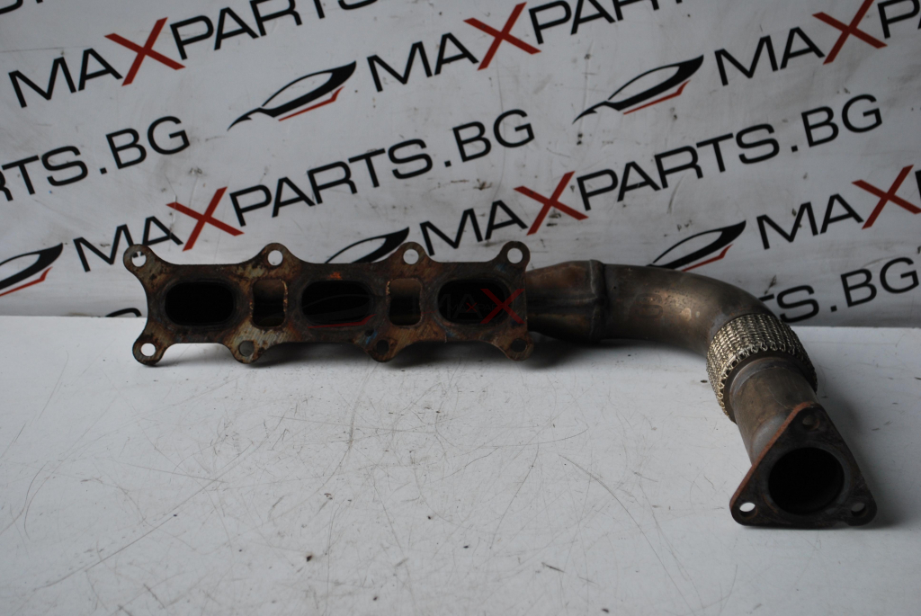 Изпускател за AUDI A4 3.0TDI     059 253 03