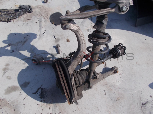 AUDI A4 1.9 TDI 131 Hp  R