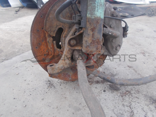 Преден десен шенкел за MERCEDES BENZ C-CLASS W203 2.2CDI FRONT RIGHT STEERING KNUCKLE