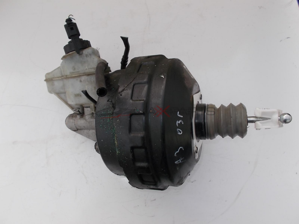 Серво усилвател за AUDI A3 2.0FSI BRAKE SERVO 1K2614105M