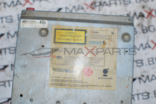 Модул навиация за BMW F30 927783901