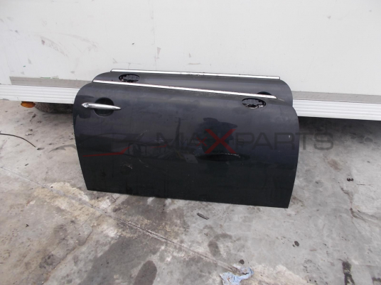 Предна дясна врата за MINI COUPE R58 front right door