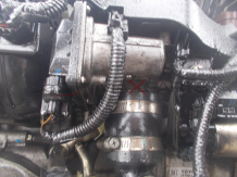 Дроселова клапа за TOYOTA AURIS 1.4 D4D THROTTLE BODY