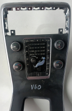КЛИМА УПРАВЛЕНИЕ VOLVO V60 VOLVO  30791879  R0791879  VOLVO Y - 283 / 362  STD RHD  VOLVO  30791879  R  0791879  VOLVO Y - 283 / 362 Centre Panel Outer STD RHD