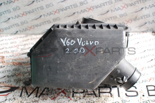 Филтърна кутия за Volvo V60 2.0D