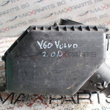 Филтърна кутия за Volvo V60 2.0D