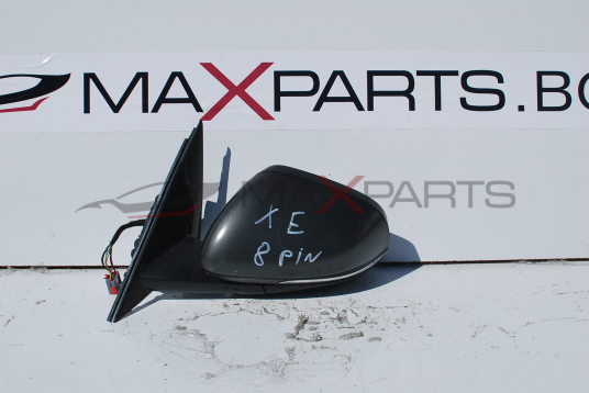 Ляво огледало за Jaguar XE