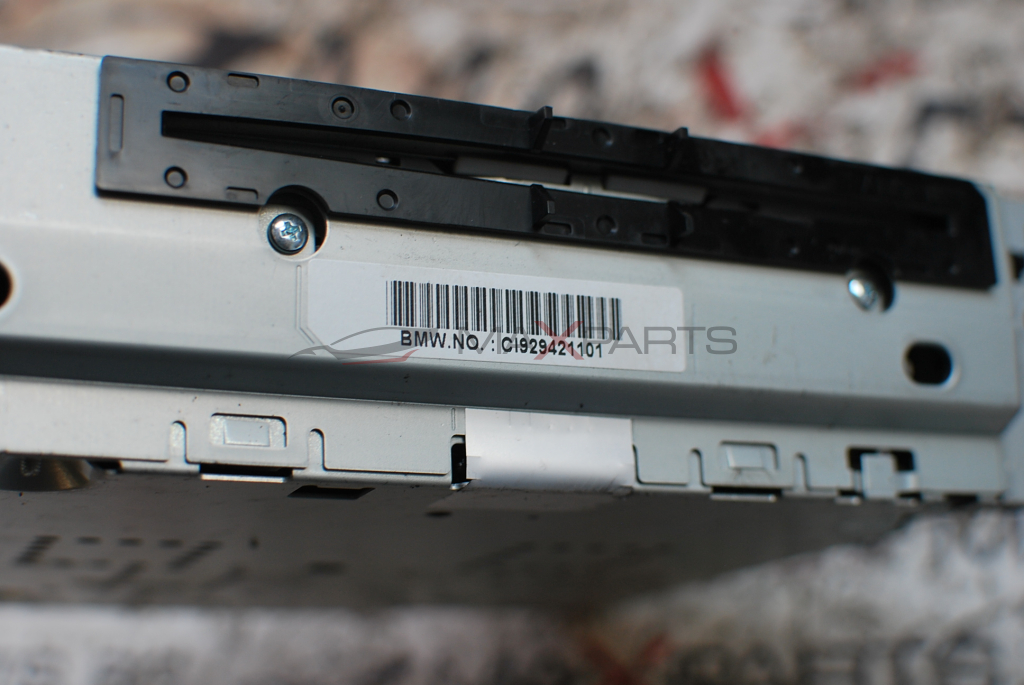 CD за BMW F10 929421101