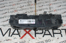 Клима управление за Volkswagen Crafter 2E2919158A