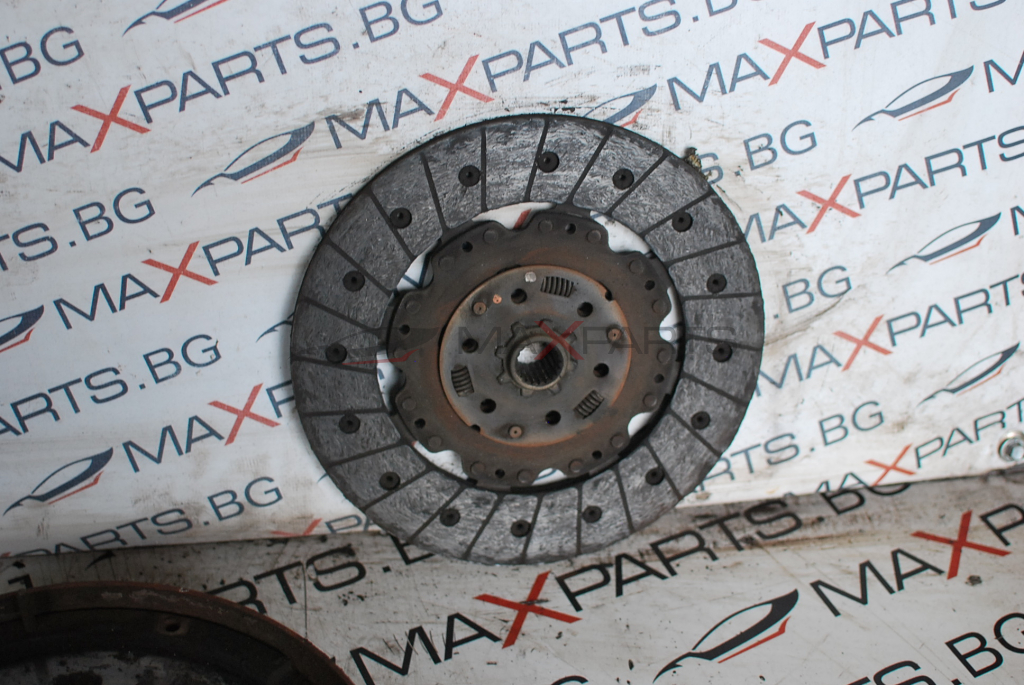 Комплект съединител за Opel Insignia 2.0CDTI