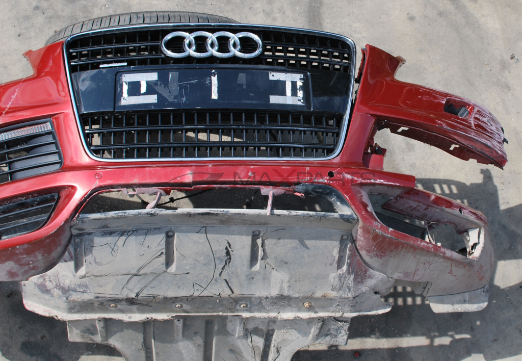 Предна броня за AUDI Q7 за части