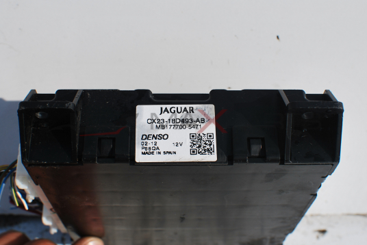 Управляващ модул за Jaguar XF CX23-18D493-AB