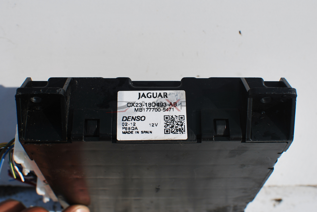 Управляващ модул за Jaguar XF CX23-18D493-AB