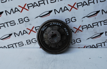 Ремъчна шайба за OPEL INSIGNIA 2.0CDTI AUTOMATIC