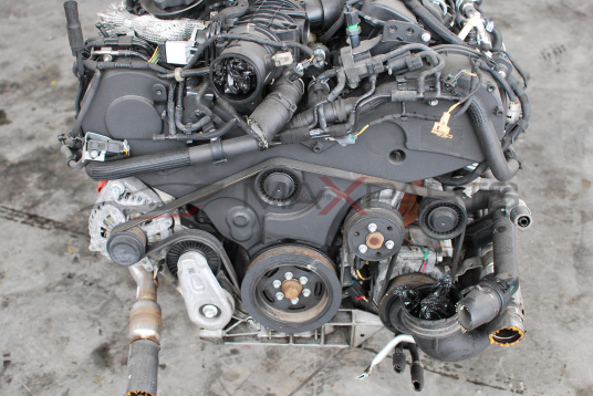 Двигател за Range Rover Sport 3.0D