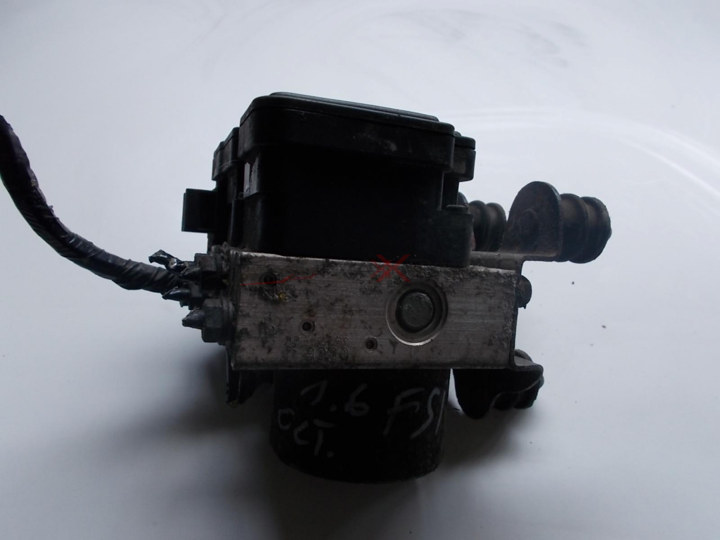 ABS модул за SKODA OCTAVIA 1.6 FSI ABS PUMP 1K0907379N  1K0614117F   10.0970-0313.3   10.0207-0034.4