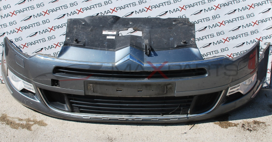 Предна броня за Citroen C5
