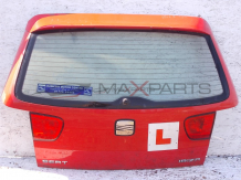 ЗАДЕН КАПАК ЗА IBIZA