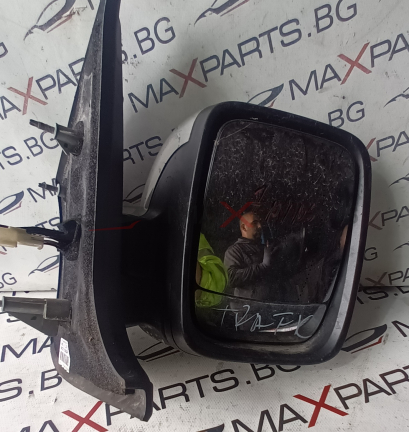 ДЯСНО ОГЛЕДАЛО RENAULT TRAFFIC  2015