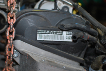 Двигател за Volkswagen 1.2TSI CJZ C05 453