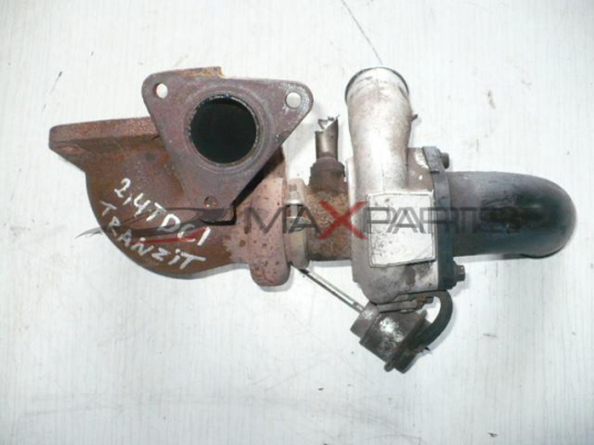 Турбо компресор за FORD Transit 2.4 TDCI 4913105400  49131-05400   6C1Q6K682DE   6C1Q-6K682-DE