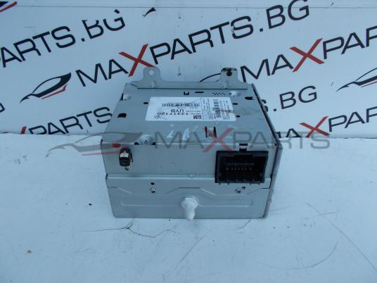 CD player за Opel Insignia 13317120 CQ-JG3871GC