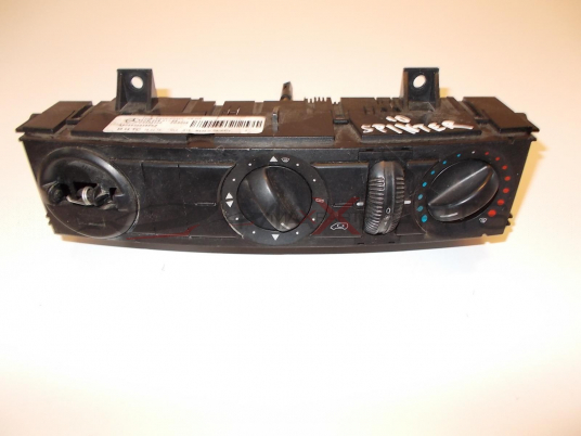 Управление парно SPRINTER   A9068300485KZ