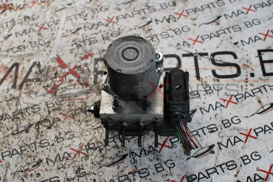 ABS модул за Mercedes-Benz Sprinter A 906 900 55 02 0265956378