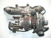 Турбо компресор за OPEL VECTRA B 1.7 ISUZU