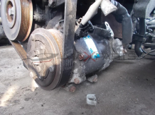 Клима компресор за MAZDA 3 1.6HDI  SD7V16 K2059