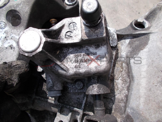 Скоростна кутия за ASTRA H 1.6i XEP MANUAL GEARBOX