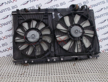 Перки за Honda Accord 2.2 i-CTDi