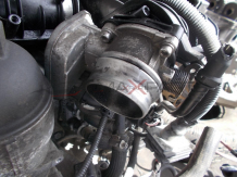 Дросел клапа за BMW E87 120D  B8 065 0379  7 804 373 01