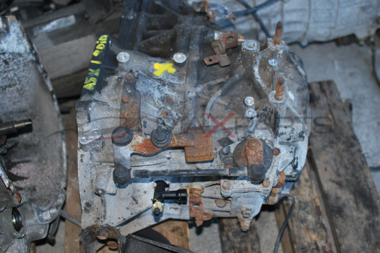 Скоростна кутия за Mitsubishi ASX 1.8DID