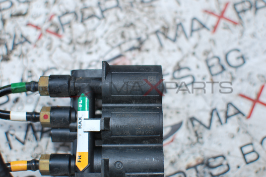 Разпределителен клапан въздушно окачване за Range Rover CPLA-5B710-AB