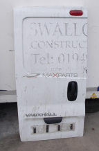 ЗАДНА ЛЯВА ВРАТА ЗА VIVARO  LEFT REAR DOOR FOR VIVARO