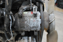 Клима компресор за Isuzu Trooper 3.0D 897252-4511 506011-9691