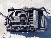 Преден панел / Очиларка за CITOREN C5 2.0HDI