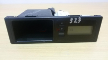 Дисплей за  MAZDA DISPLAY 323 2001