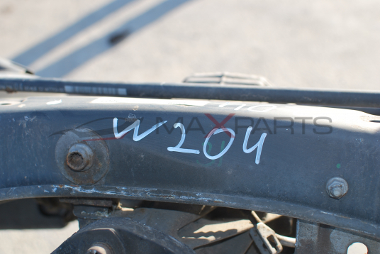 Заден мост за Mercedes-Benz C-Class