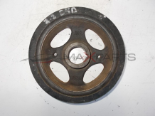 Шайба колянов вал за TOYOTA 2.2 D4D CRANKSHAFT PULLEY