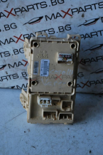 Бушонно табло за TOYOTA COROLLA VERSO          89221-0F020