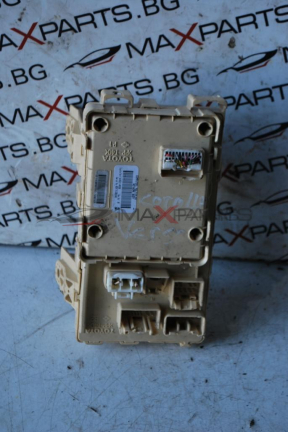 Бушонно табло за TOYOTA COROLLA VERSO          89221-0F020