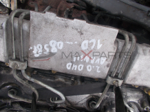 TOYOTA AVENSIS 2.0 D4D 116 Hp   1CD